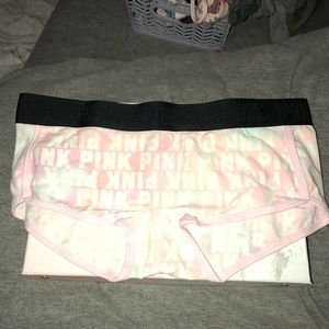 PINK Victoria Secret Underwear Size Medium BMWT